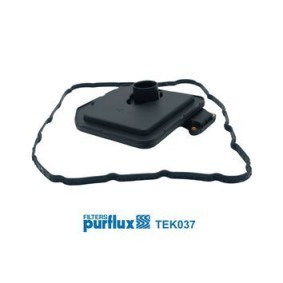 Hydraulikfiltersatz, Automatikgetriebe TEK037 für HYUNDAI