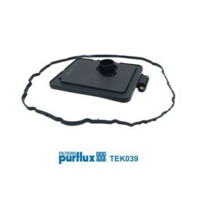 Hydraulikfiltersatz, Automatikgetriebe TEK039 für HYUNDAI