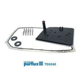 Hydraulikfiltersatz, Automatikgetriebe von PURFLUX günstig für 31,79 €