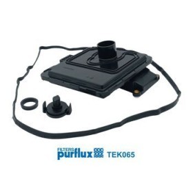 Hydraulikfiltersatz, Automatikgetriebe TEK065 für HYUNDAI