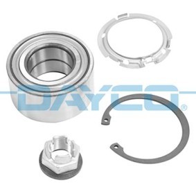 Comprar Juego de cojinete de rueda de DAYCO KWD1510 a bajo precio de 43,63 €