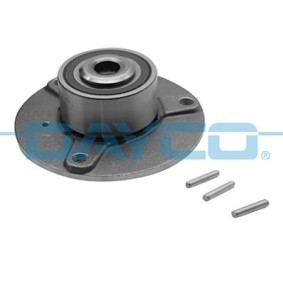 Radlagersatz von DAYCO KWD1515