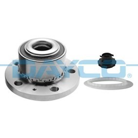 Achetez des Kit de roulement de roue DAYCO KWD1517 à prix pour 121,36 €