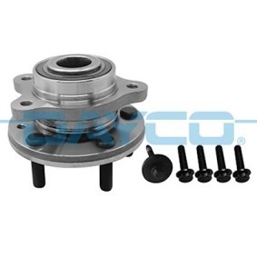 Comprar Juego de cojinete de rueda de DAYCO KWD1523 a bajo precio de 155,38 €