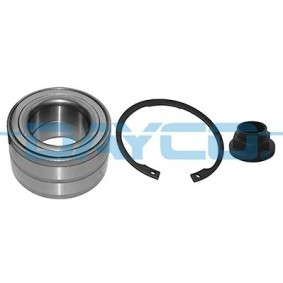 Radlagersatz von DAYCO KWD1527