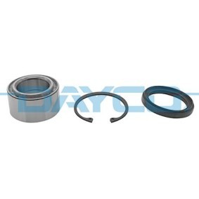 Radlagersatz von DAYCO KWD1537