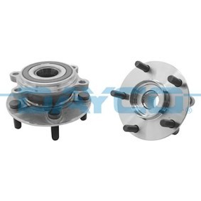 MAZDA Radlagersatz von DAYCO