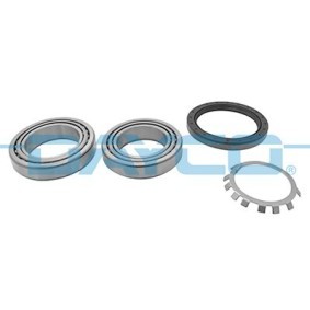 Comprar Juego de cojinete de rueda de DAYCO KWD1544 a bajo precio de 56,49 €