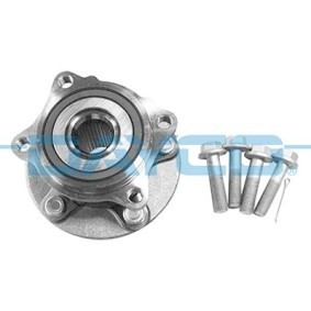MITSUBISHI Radlagersatz von DAYCO