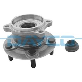MAZDA Radlagersatz von DAYCO