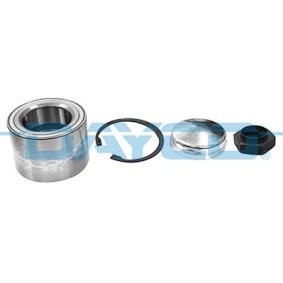 Comprar Juego de cojinete de rueda de DAYCO KWD1562 a bajo precio de 75,84 €
