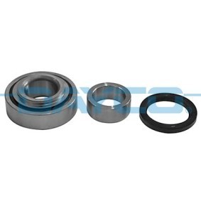 Compre Kit de rolamento de roda da DAYCO KWD1568 a um preço baixo por 26,38 €