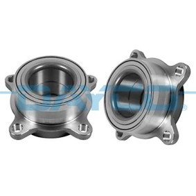 Comprar Juego de cojinete de rueda de DAYCO KWD1579 a bajo precio de 87,98 €