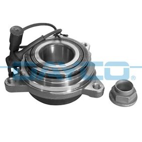 Radlagersatz von DAYCO KWD1582