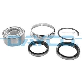 Comprar Juego de cojinete de rueda de DAYCO KWD1610 a bajo precio de 31,77 €
