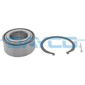 Comprar Juego de cojinete de rueda de DAYCO KWD1616 a bajo precio de 45,42 €