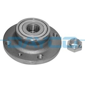 Comprar Juego de cojinete de rueda de DAYCO KWD1624 a bajo precio de 69,93 €