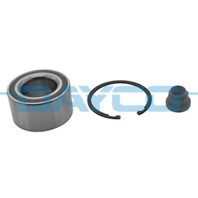 Compre Kit de rolamento de roda da DAYCO KWD1626 a um preço baixo por 49,56 €