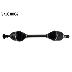 Comprar Árbol de transmisión de SKF VKJC 8004 a bajo precio de 241,77 €
