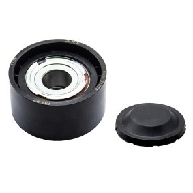 Acquista Galoppino guidacinghia, cinghia Poly-V da SKF VKM 31028 a buon mercato per soli 19,86 €