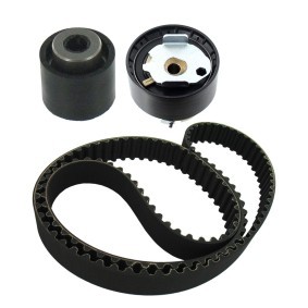 Achetez des Kit de distribution SKF VKMA 03307 à prix pour 112,68 €