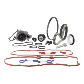 Achetez des Kit de distribution + pompe à eau de chez SKF en ligne pour C1 II (PA, PS) à prix modérés