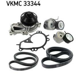 Achetez des Kit de courroie d'accessoire de chez SKF en ligne pour Proace City Van à prix modérés