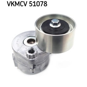 Køb Remstrammer, kilerem af SKF VKMCV 51078 til den lave pris 758,73 DKK