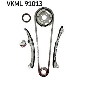 Achetez des Kit de chaîne de distribution SKF VKML 91013 à prix pour 291,21 €