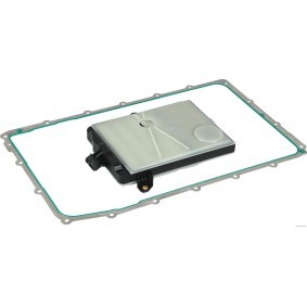 Achetez des Filtre hydraulique, boîte automatique HERTH+BUSS JAKOPARTS J1350857 à prix pour 60,36 €