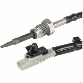 Compre Sensor, temperatura dos gases de escape da HERTH+BUSS JAKOPARTS J5950302 a um preço baixo por 230,99 €