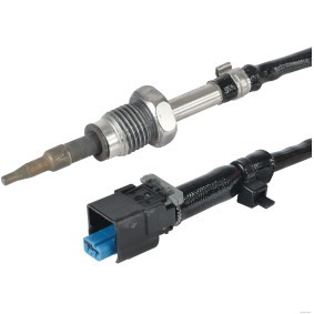 Compre Sensor, temperatura dos gases de escape da HERTH+BUSS JAKOPARTS J5950304 a um preço baixo por 91,90 €