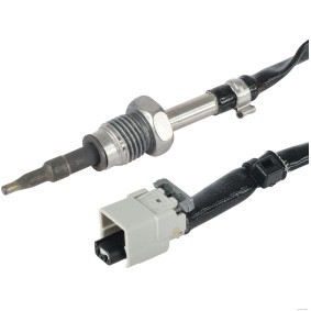 Compre Sensor, temperatura dos gases de escape da HERTH+BUSS JAKOPARTS J5950305 a um preço baixo por 119,29 €
