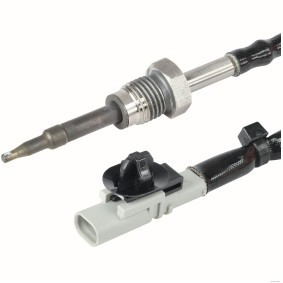 Compre Sensor, temperatura dos gases de escape da HERTH+BUSS JAKOPARTS J5950526 a um preço baixo por 126,85 €