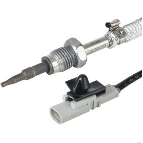 Compre Sensor, temperatura dos gases de escape da HERTH+BUSS JAKOPARTS J5950528 a um preço baixo por 117,46 €