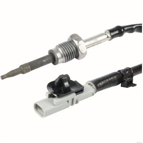 Compre Sensor, temperatura dos gases de escape da HERTH+BUSS JAKOPARTS J5950531 a um preço baixo por 102,69 €