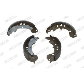 Comprar Juego de zapatas de frenos de FERODO FSB4328 a bajo precio de 32,47 €