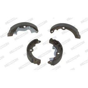 Bremsbackensatz FSB4337