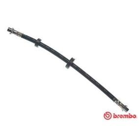 Køb Bremseklodser af BREMBO P50117NX til den lave pris 568,23 DKK