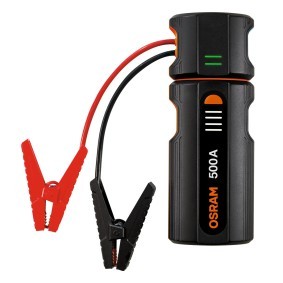 Køb Batteri-booster af OSRAM OJS010 til den lave pris 857,22 DKK