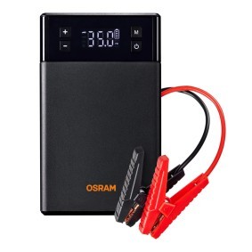 Køb Batteri-booster af OSRAM OJS020TI til den lave pris 1751,97 DKK