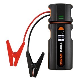 Køb Batteri-booster af OSRAM OJS030 til den lave pris 1305,64 DKK