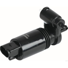 Waschwasserpumpe, Scheibenreinigung 65451184