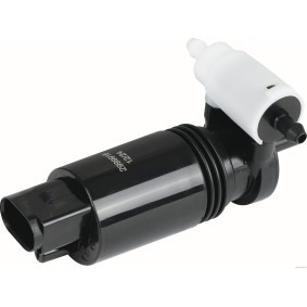 Waschwasserpumpe, Scheibenreinigung 65451186