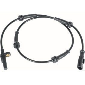 ABS-Sensor von HERTH+BUSS ELPARTS