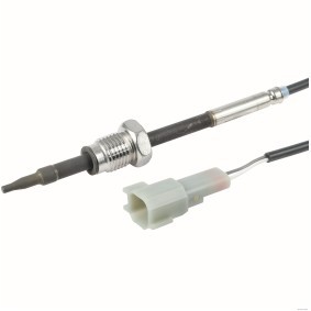 Comprar Sensor, temp. gas escape de HERTH+BUSS ELPARTS 70682334 a bajo precio de 134,79 €