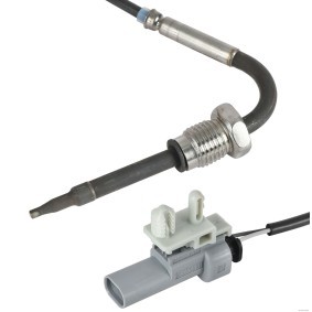 Comprar Sensor, temp. gas escape de HERTH+BUSS ELPARTS 70682453 a bajo precio de 107,05 €
