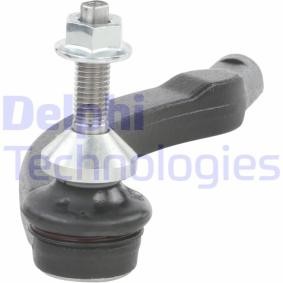 Køb ABS Sensor af DELPHI SS21366-12B1 til den lave pris 162,38 DKK