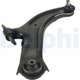 Querlenker TC3968