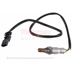 Achetez des Sonde lambda METZGER 0893708 à prix pour 176,00 €